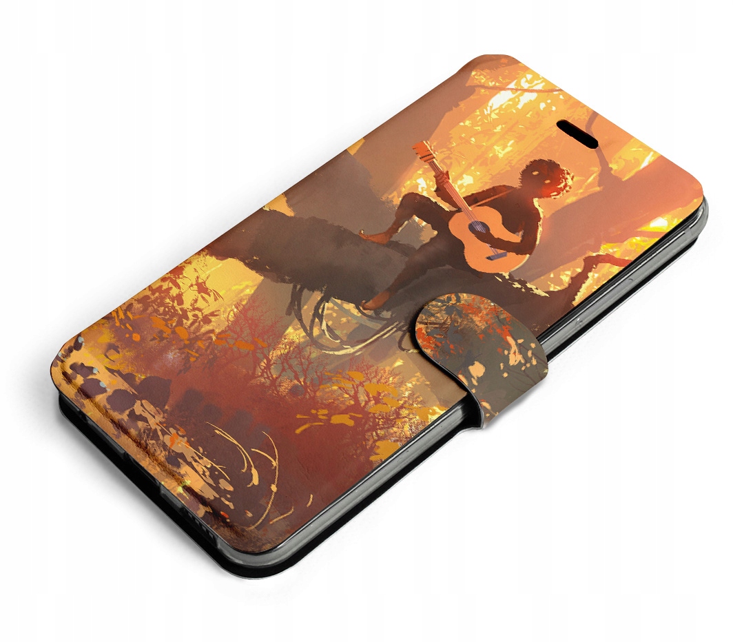 

Etui Mobiwear do Huawei Y6 2019 - MA10S