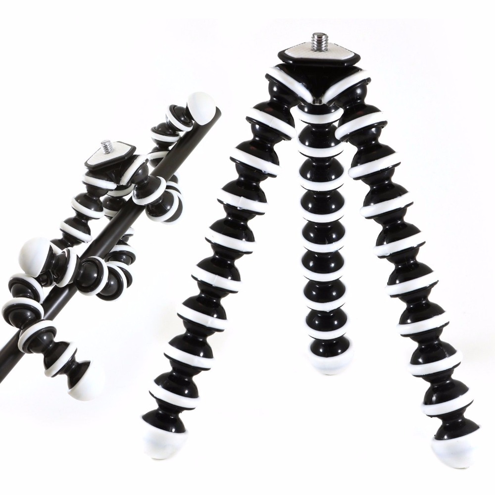 

Sony Alpha A5000 A5100 A6000 A6300 A6500 Statyw