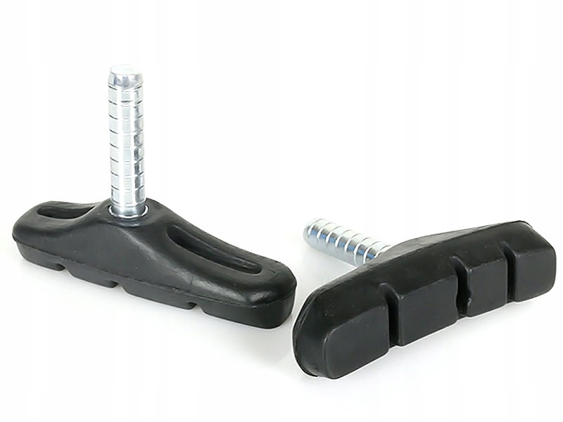

Klocki Hamulcowe Rowerowe Mocne Komplet V-Brake