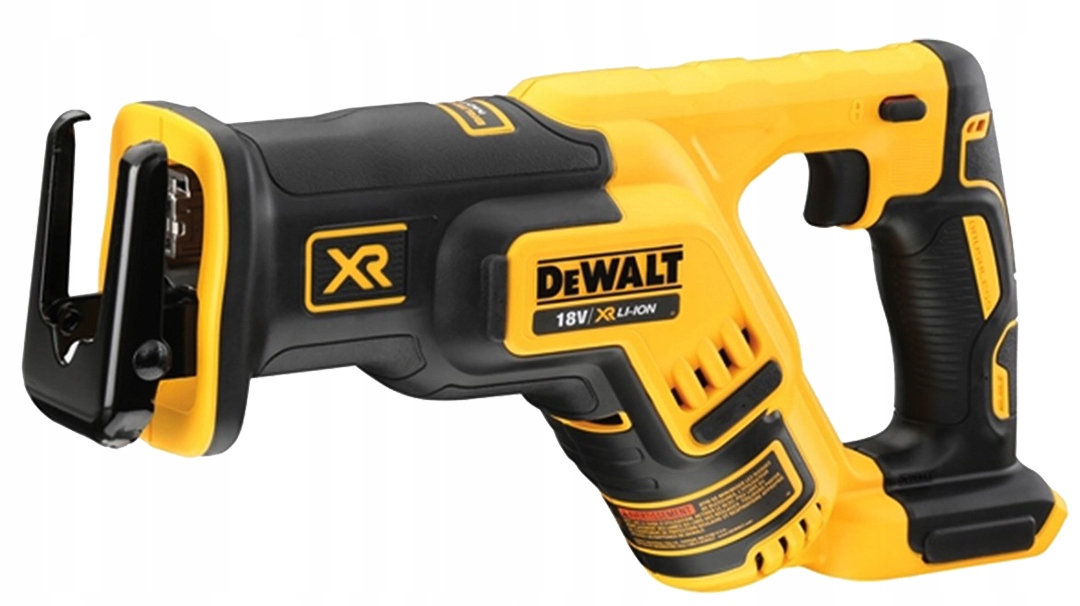 

Pilarka szablasta aku 18V DeWalt DCS367N Body