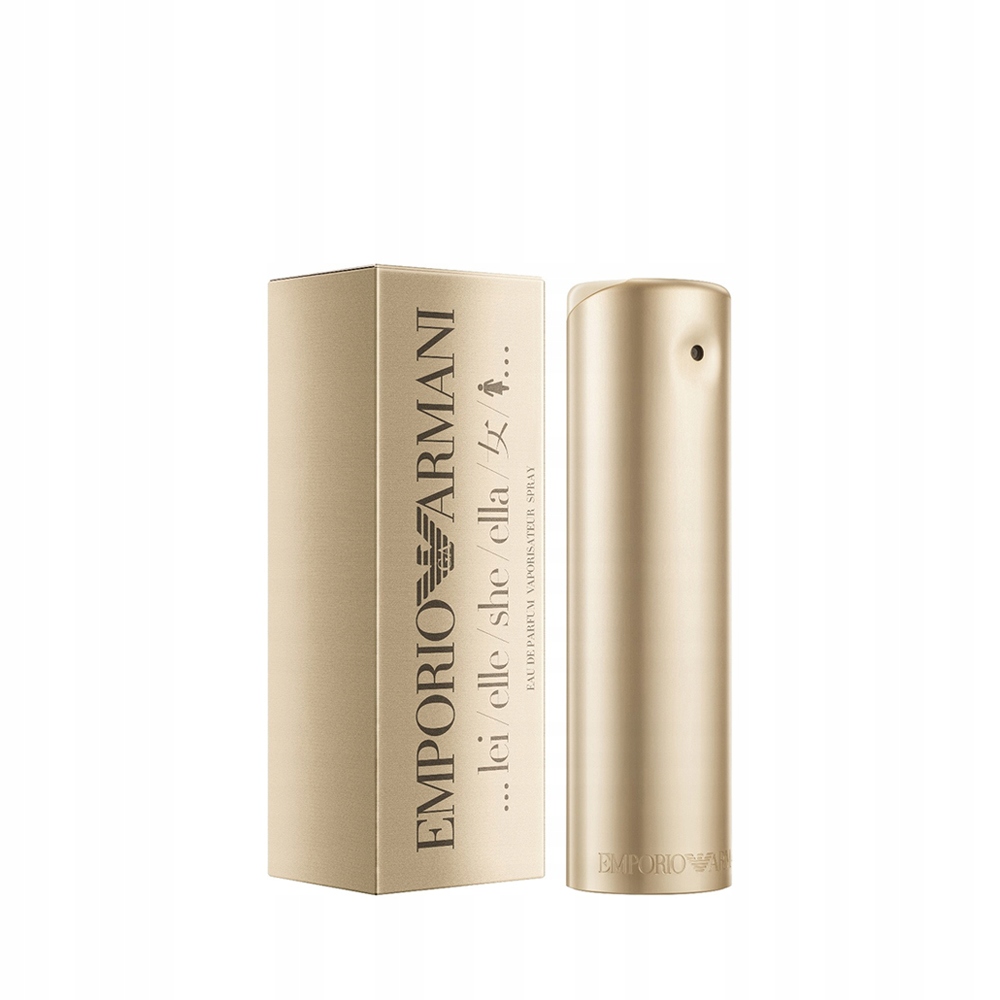 Giorgio Armani Emporio She Parfémovaná voda 30 ml