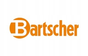 BARTSCHER 700358G MINI WITRYNA CHŁODNICZA 58L EAN (GTIN) 4015613711843