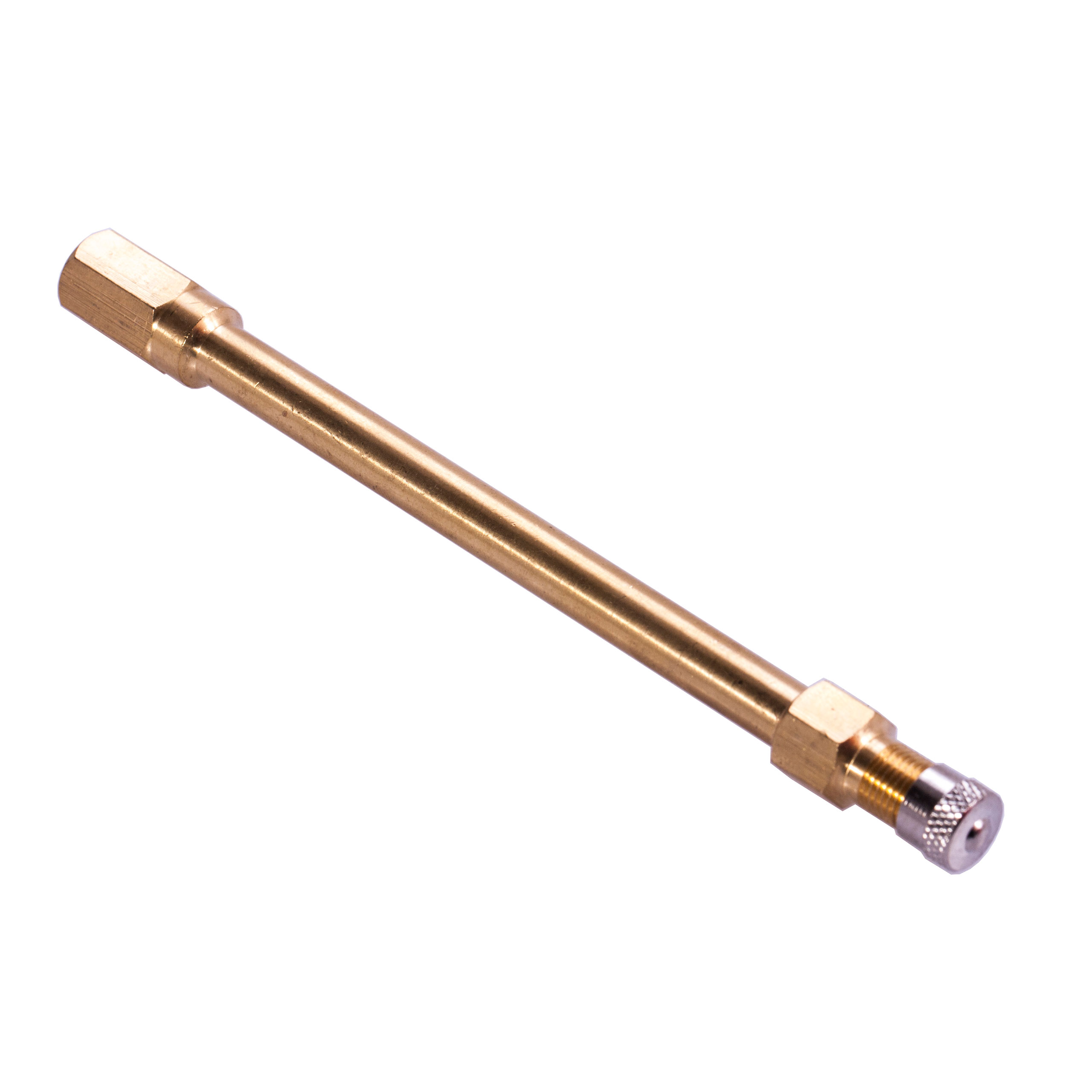 

Przedłużka Do Pompowania Kół metalowa 130 mm