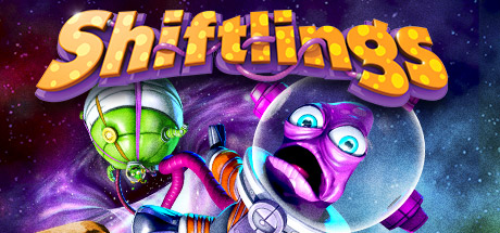Shiftlings Steam Key Klucz Kod