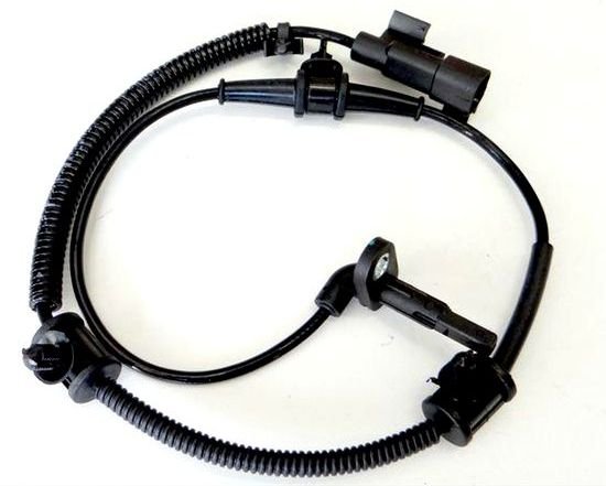 

Czujnik Abs Przód Przedni Lewy Prawy Opel Insignia