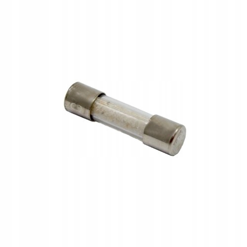 

Bezpiecznik 5x20mm 20A szybki piasek Eska 10szt