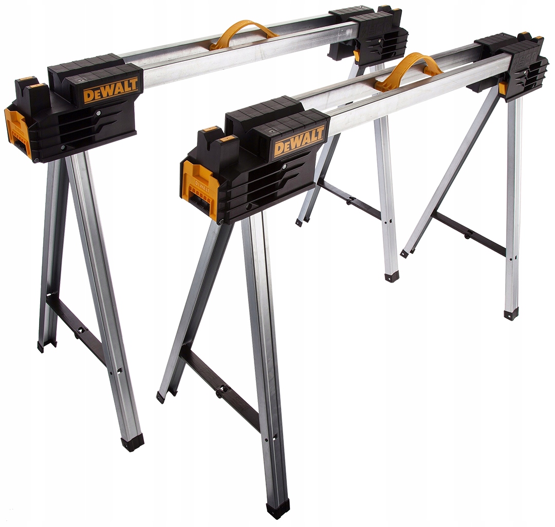 Kovová koza, pracovný stojan DWST1-75676 DeWalt