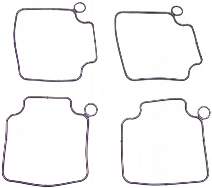 Těsnění Plovákové Komory Karburátoru Honda Trx 350 Fe Fourt 00-06 Nové