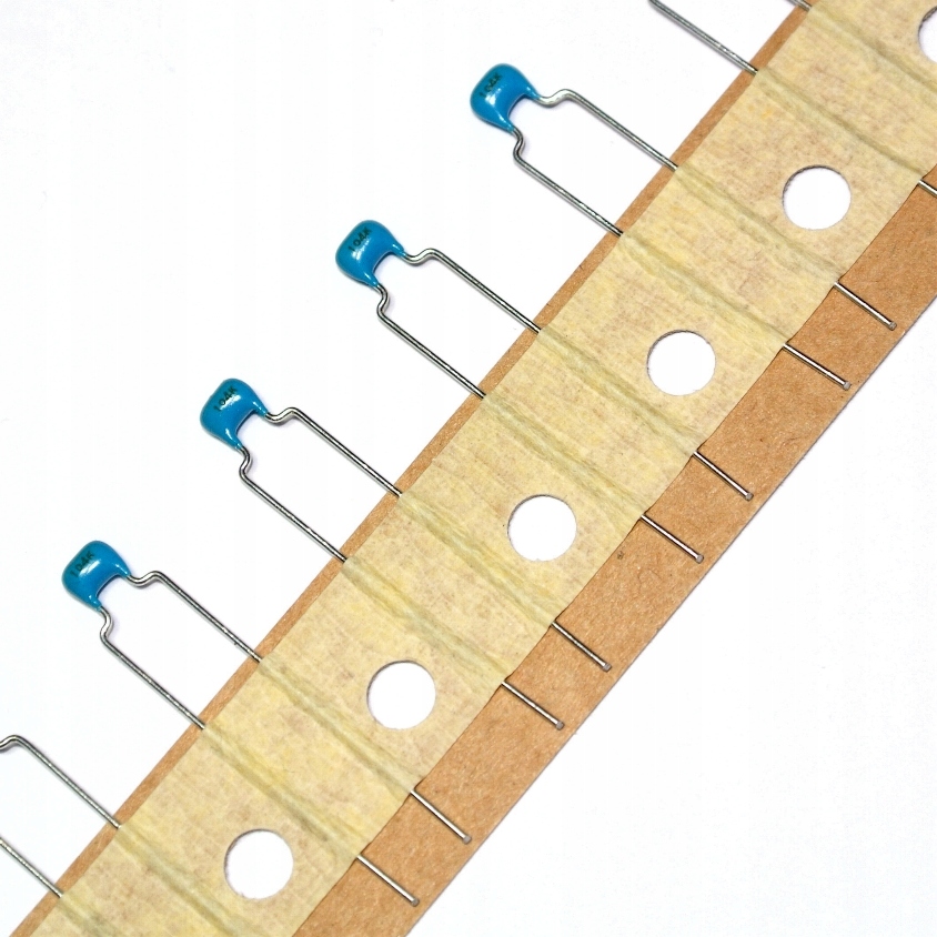 

0.1uF 50V 10% 5mm MLCC Murata Rpe _ [10szt] #KC35