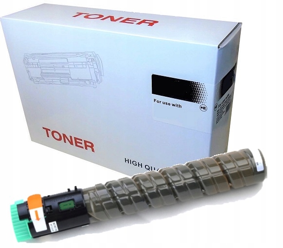 

Toner do Ricoh Aficio MPC3003 C3503 C3004 C3504