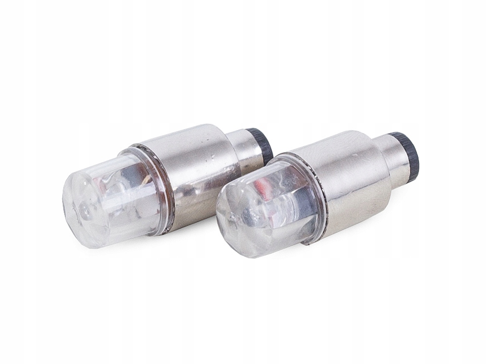 WENTYLE ŚWIECĄCE WENTLE KOLORY Z CZUJNIKIEM LIGHT Źródło światła dioda LED