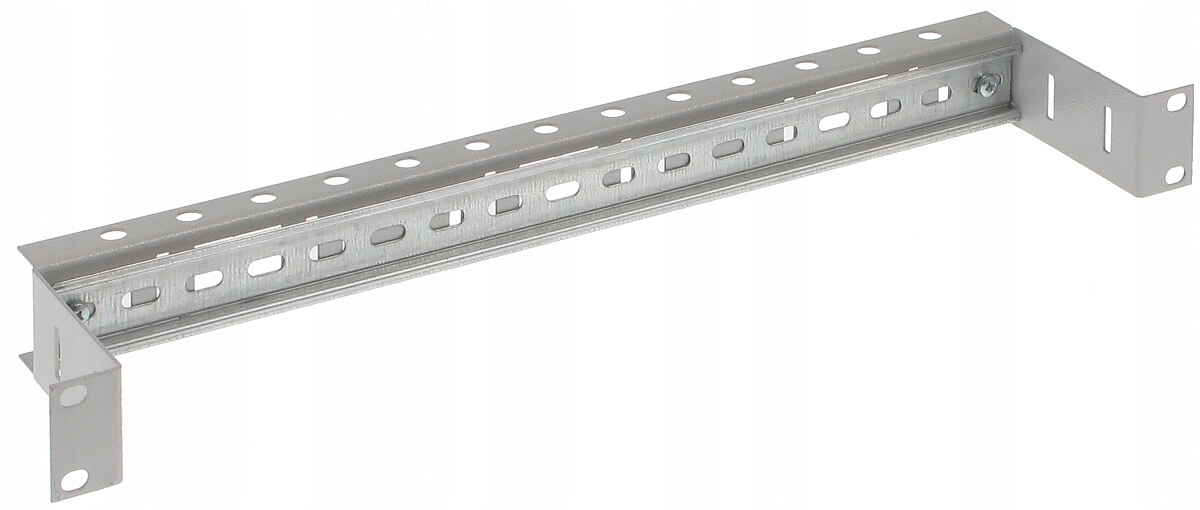Montážní lišta Din perforovaná A19-TS-35