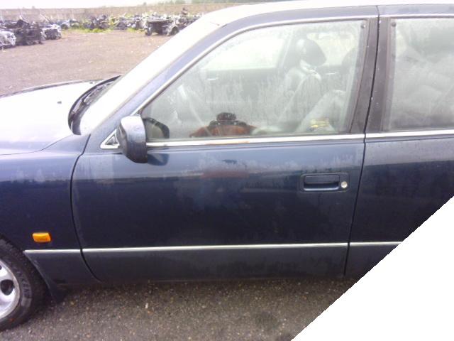 LEXUS LS 94- SZYBA LEWA PRZEDNIA