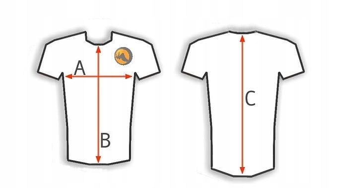 Koszulka ROWEROWA Z ODBLASKAMI Assist J.SREBRA M 4 Waga produktu z opakowaniem jednostkowym 0.15 kg