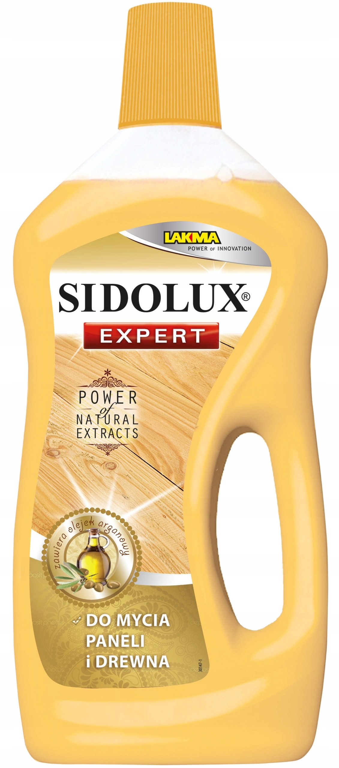 Средство для мытья пола Sidolux
