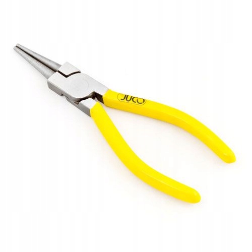 

Juco Szczypce segera 180mm wew. proste 28545