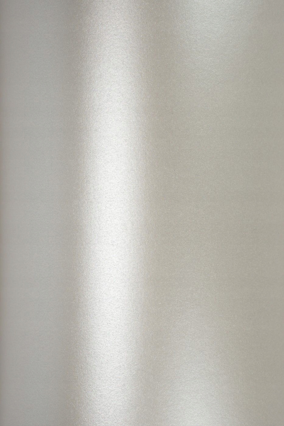 Papier ozdobny perłowy Majestic 250g j.srebro 10A4