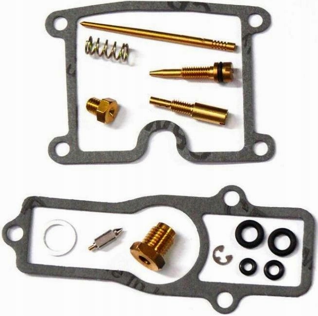 Sada Pro Opravu Karburátoru Kawasaki Z 550 C Ltd 80-83