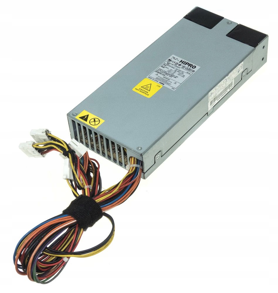 HIPRO HP-U252EF3 250 Вт 1U 20-контактный