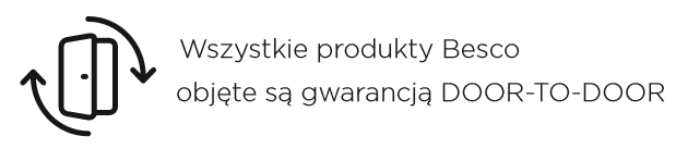 BATERIA WANNOWA WOLNOSTOJĄCA CZARNY MAT Rodzaj wylewki Stała