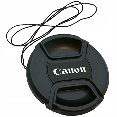 

Canon dekielek zaślepka obiektyw 58mm