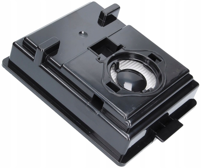 FILTR HEPA do odkurzacza Rainbow seria E2 Głębokość produktu 19.2 cm