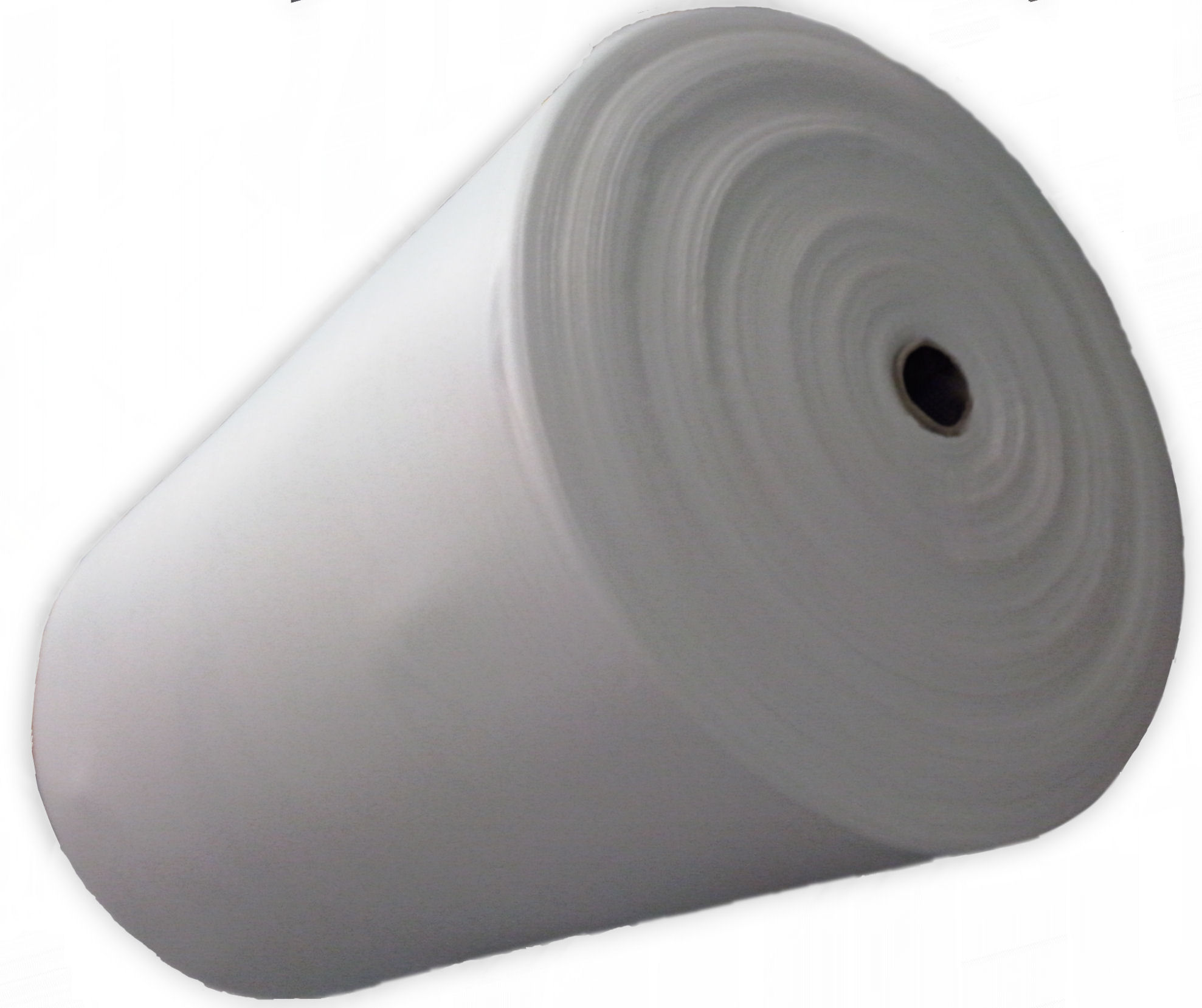 Pianka LDPE Grubość 0,8mm Szerokość 120cm 300 mb