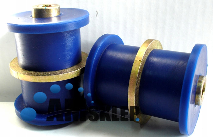 BMW E30 E 30 TULEJA BELKI TYLNEJ TYŁ POLIURETAN