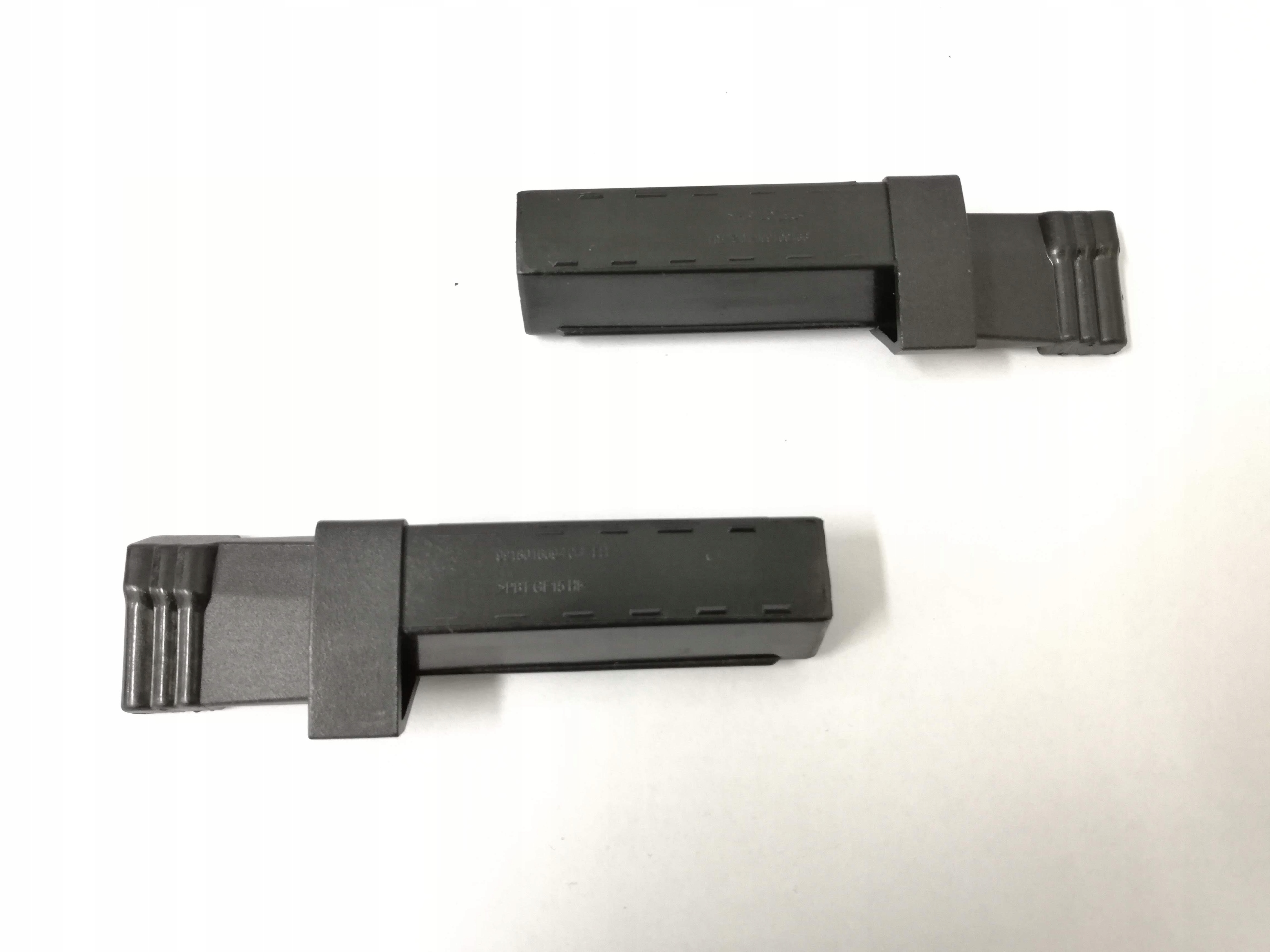 5F9898661 - Комплект для ремонта жалюзи багажника Seat Leon 2013-