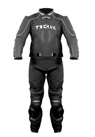 TSCHUL JFP 727 KOMBINEZON SKÓRA GARB r. 50 PROMO!