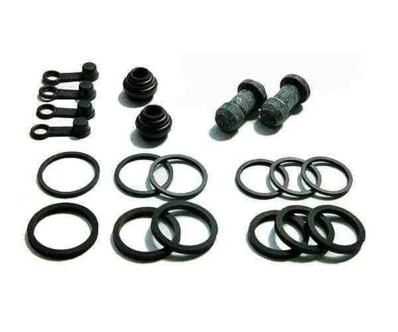 BCF0127 - BCF-127 ремонт HONDA CBR1000 Dual 93-00