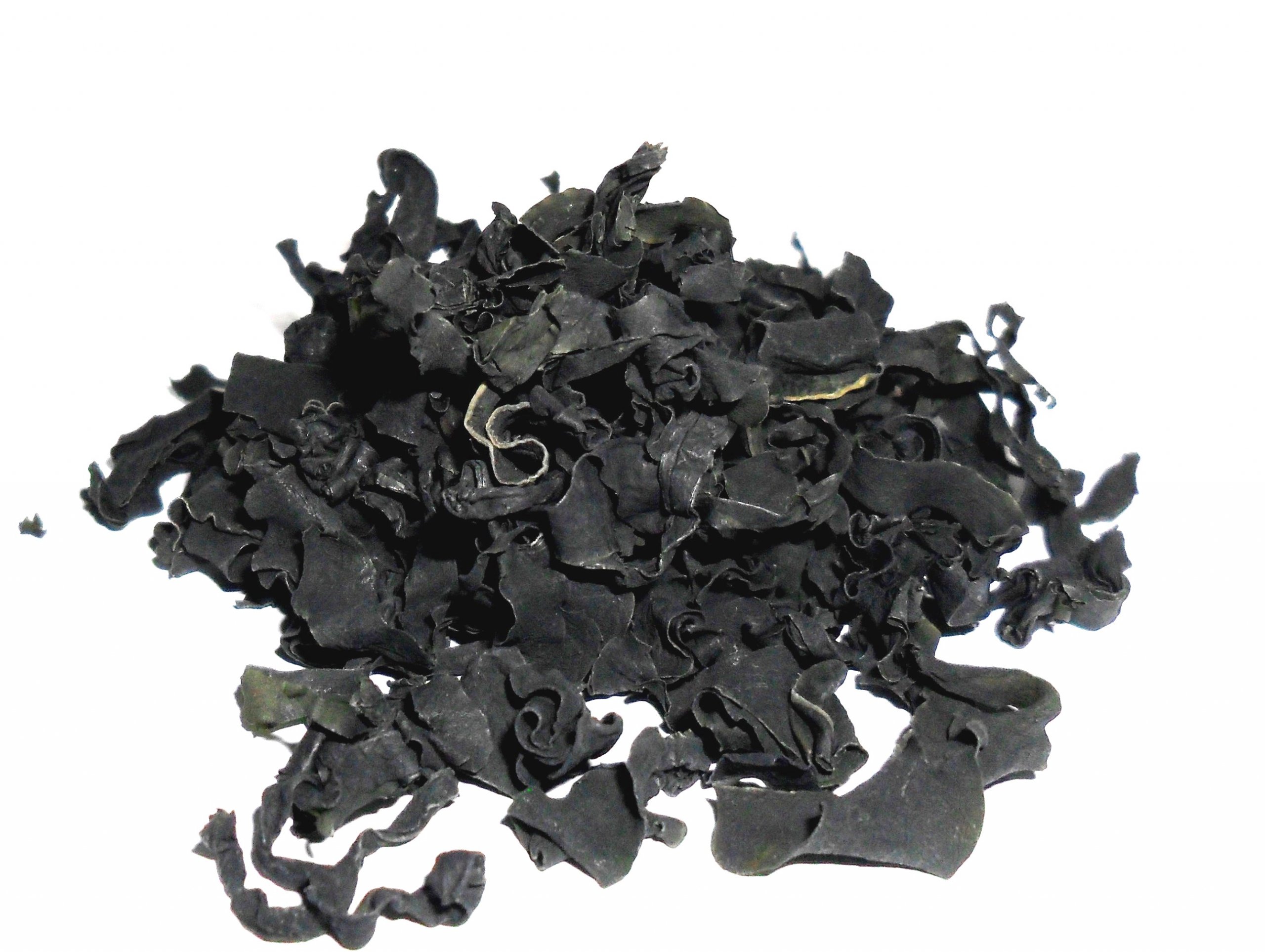 

Glony wodorosty Wakame krojone 100g