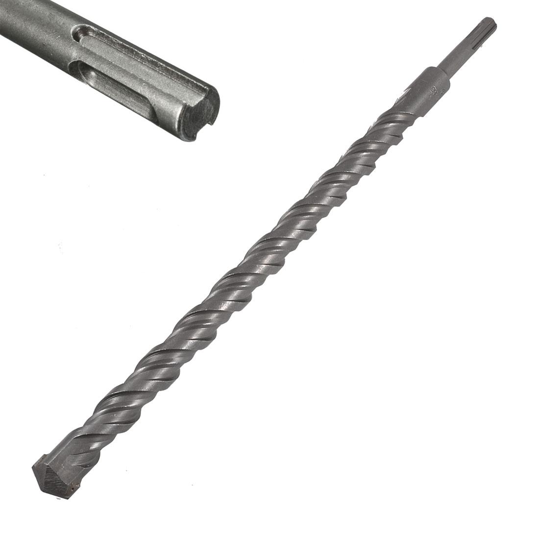 

Wiertło Do Betonu, Sds Plus Widia fi 10x260mm