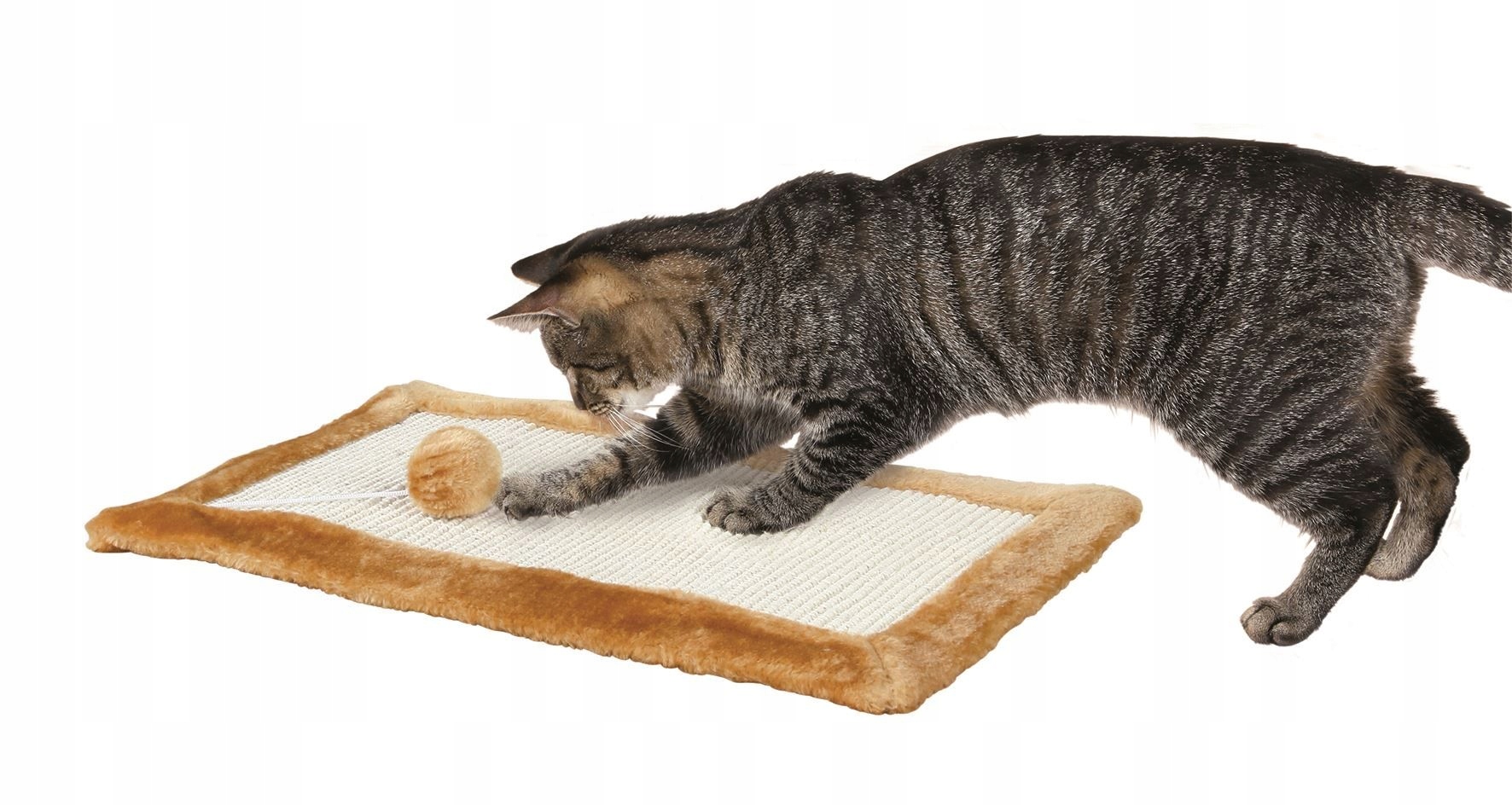 

Drapak dla kota - mata 55 x 35 cm. (TX-4325)