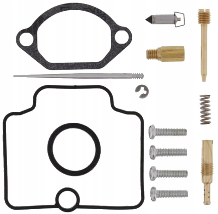 Sada Oprava Karburátoru Yamaha Yz 85 Lw 19/16 palců