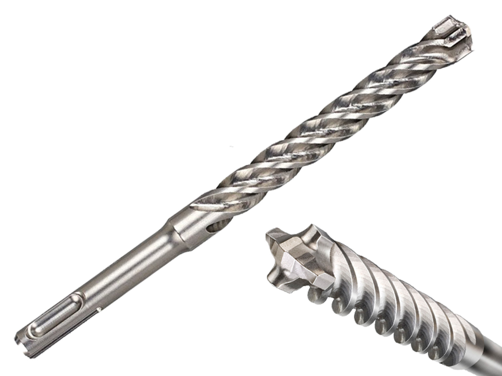 

Dewalt Wiertło Extreme Xlr SDS-Plus 6x210/150