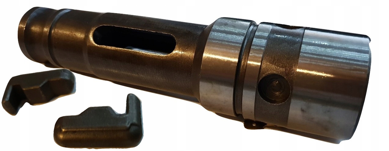 

Tuleja Uchwytu Narzędzia Bosch Gbh 10 DC Gbh 11 De