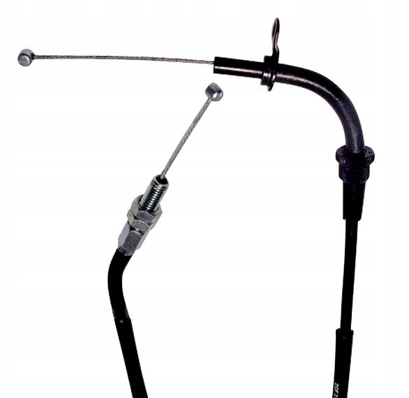 Otevírací Plynová Linka Suzuki Gsx 1200 Inazuma 99-