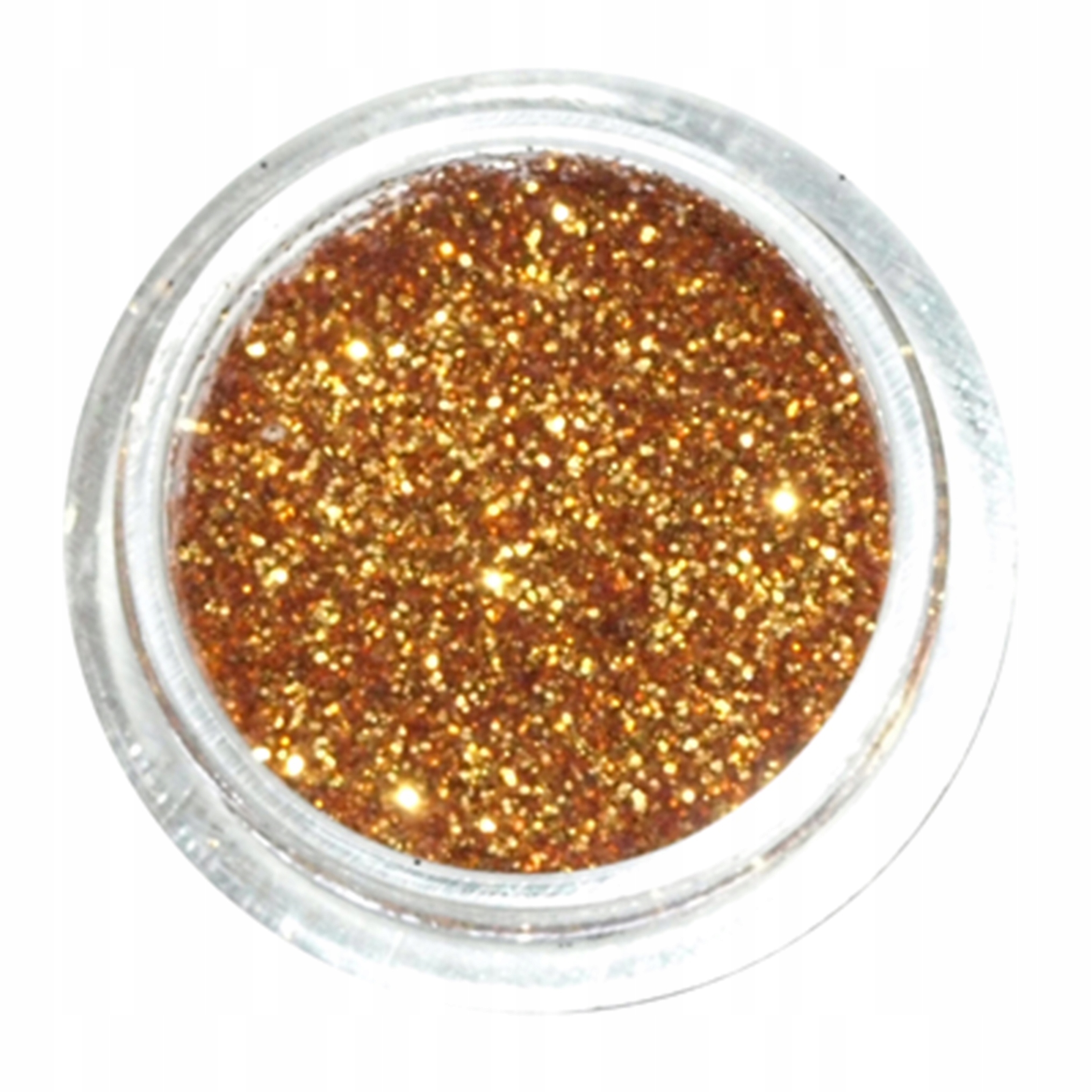 

Brokat kosmetyczny Brokatowy tatuaż 5ml nr 04