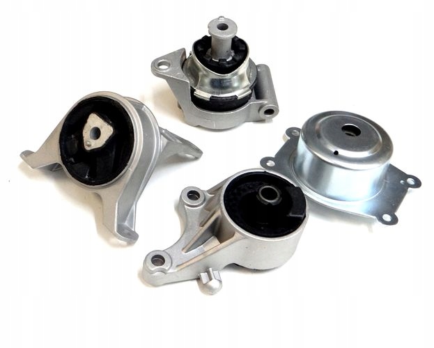 

Poduszki Silnika Zestaw Opel Zafira Astra G 2.0DTI