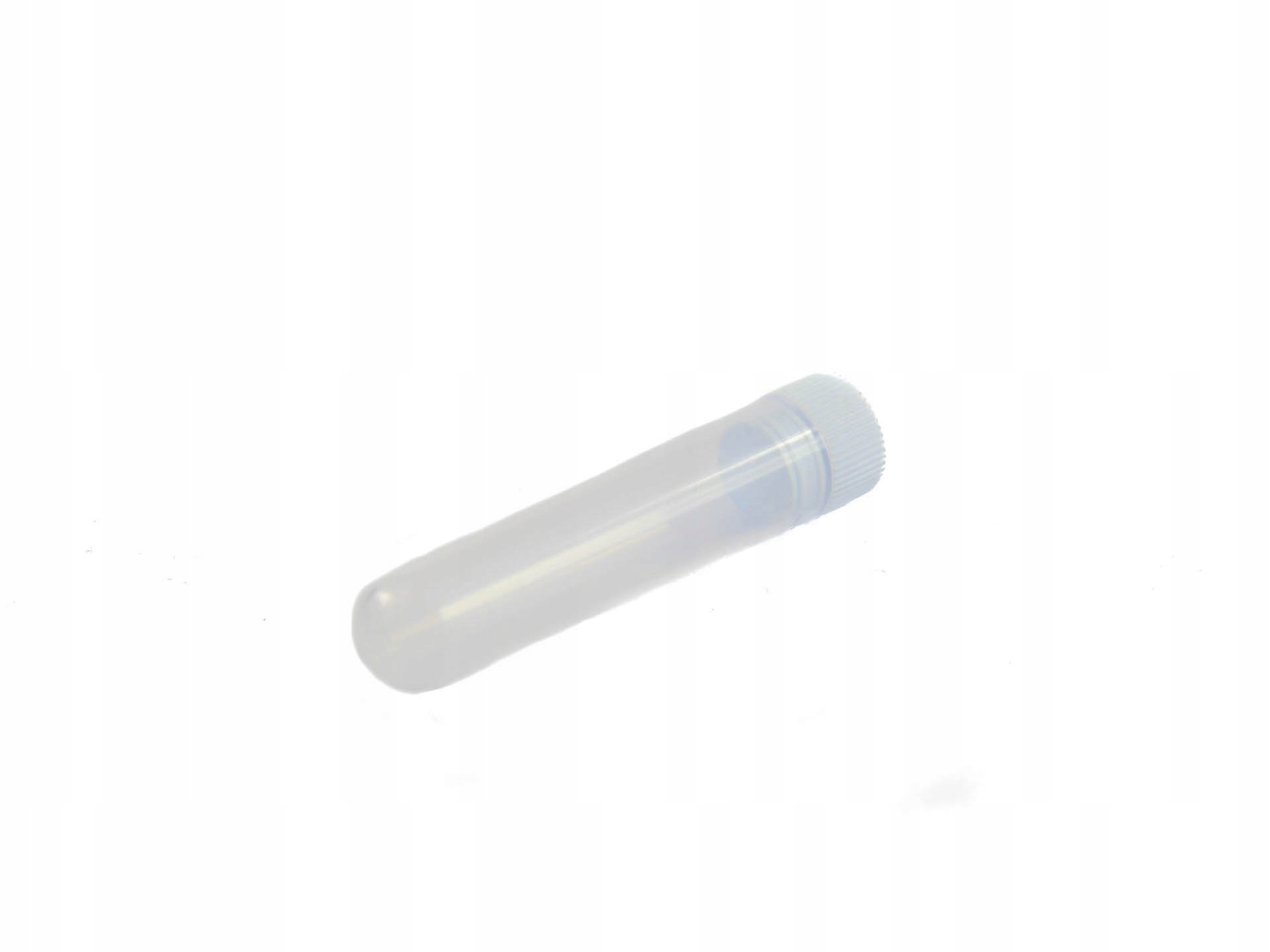 

Probówka Pp 16x65 mm z korkiem gładkim 50 szt.