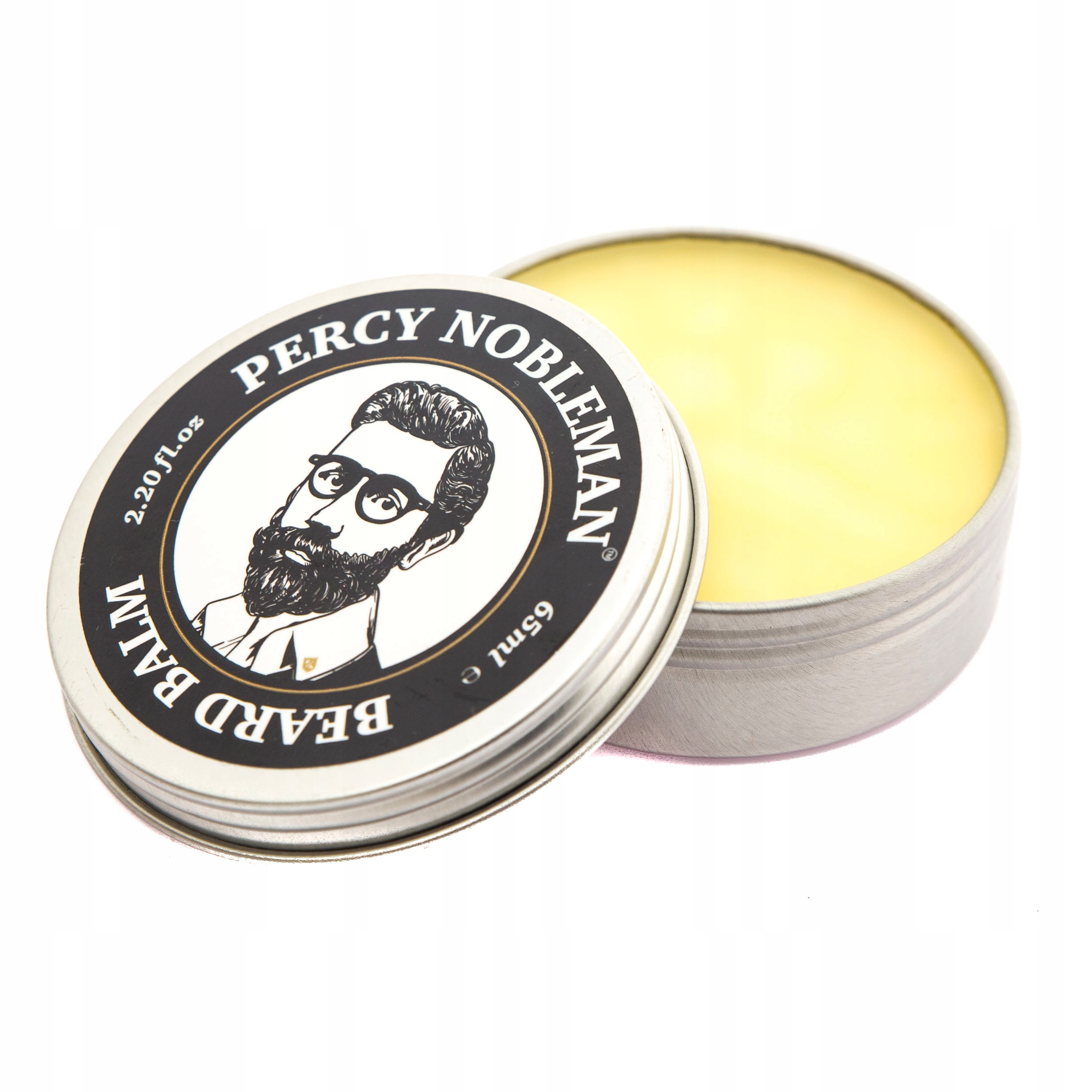 Percy Nobleman Beard Balm - balsam do brody 65 ml Marka Percy Nobleman