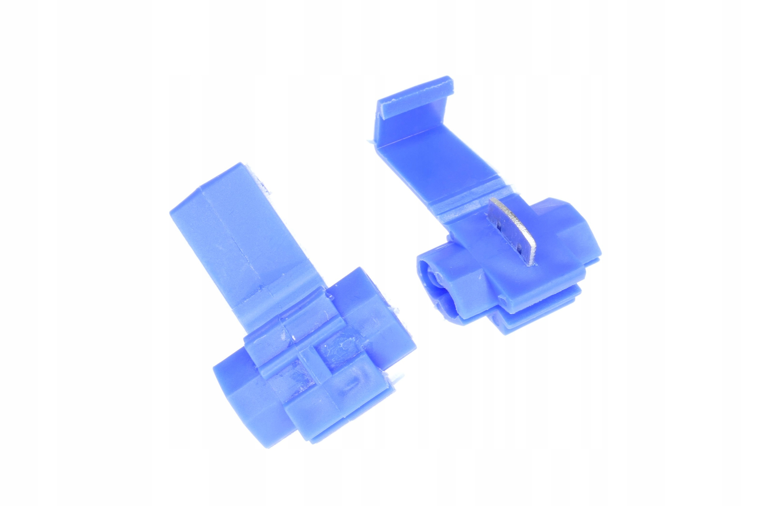 

Szybkozłącze Samochodowe 1-2.5 MM2 5 Sztuk