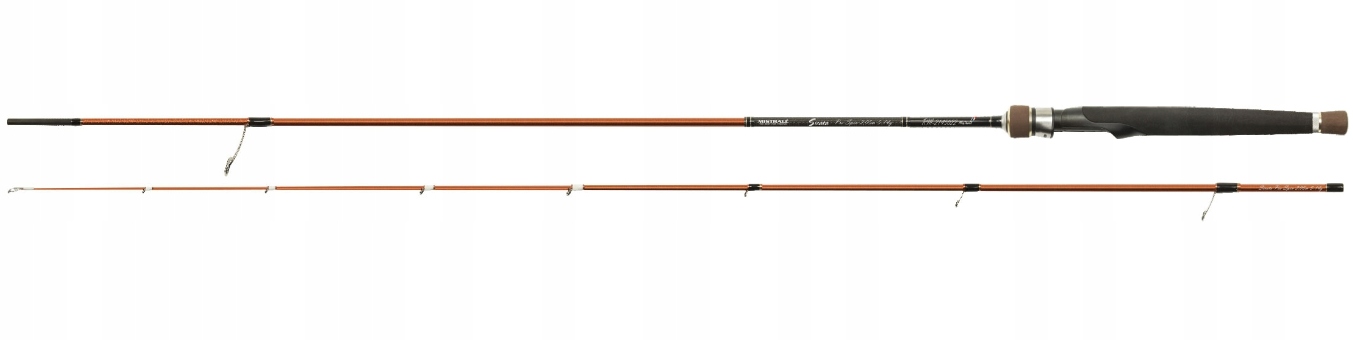 Wędka Mistrall Sicata Pro Pro Spin 1,85m 2-10g