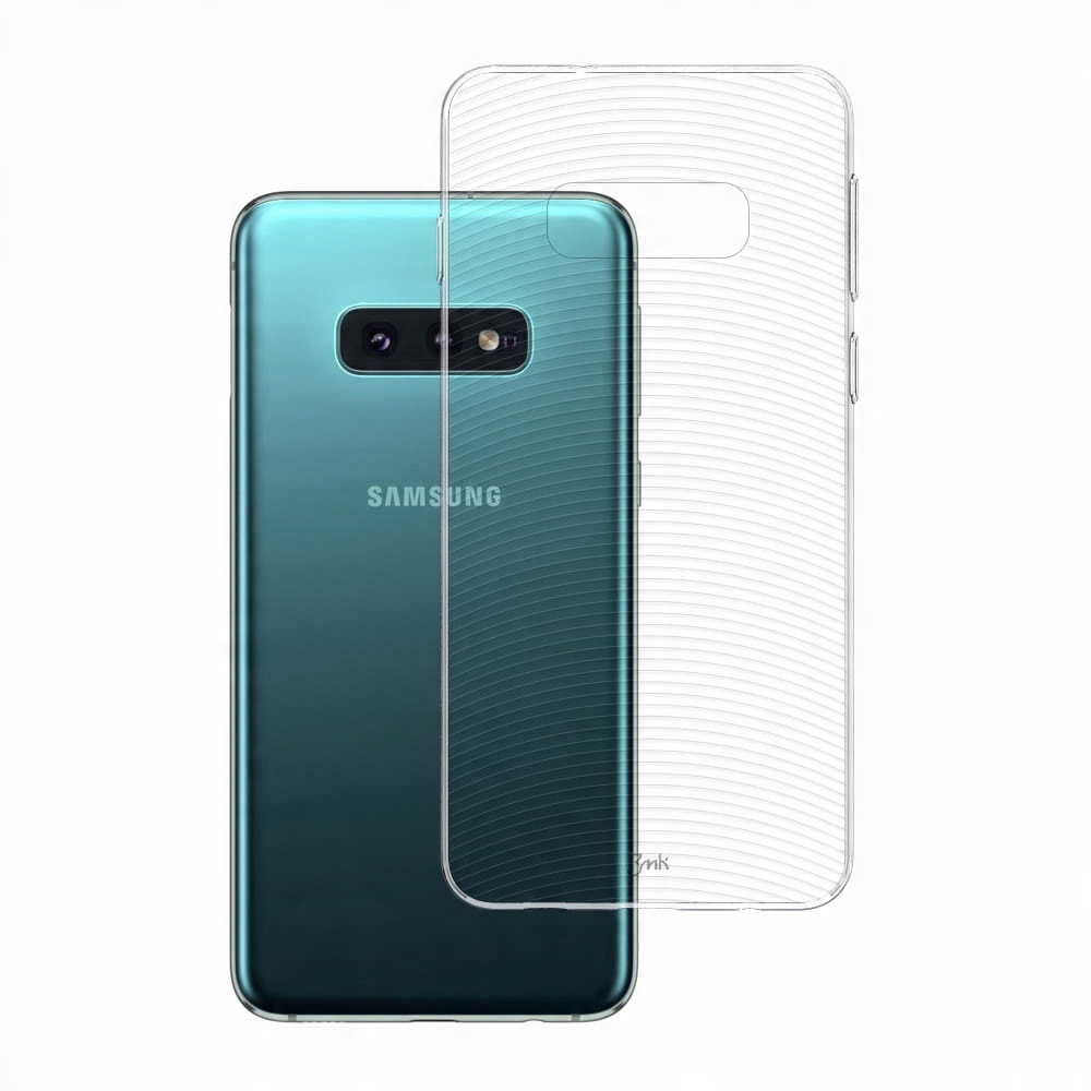 

Samsung Galaxy S10e - Pancerne etui 3mk Armor Case