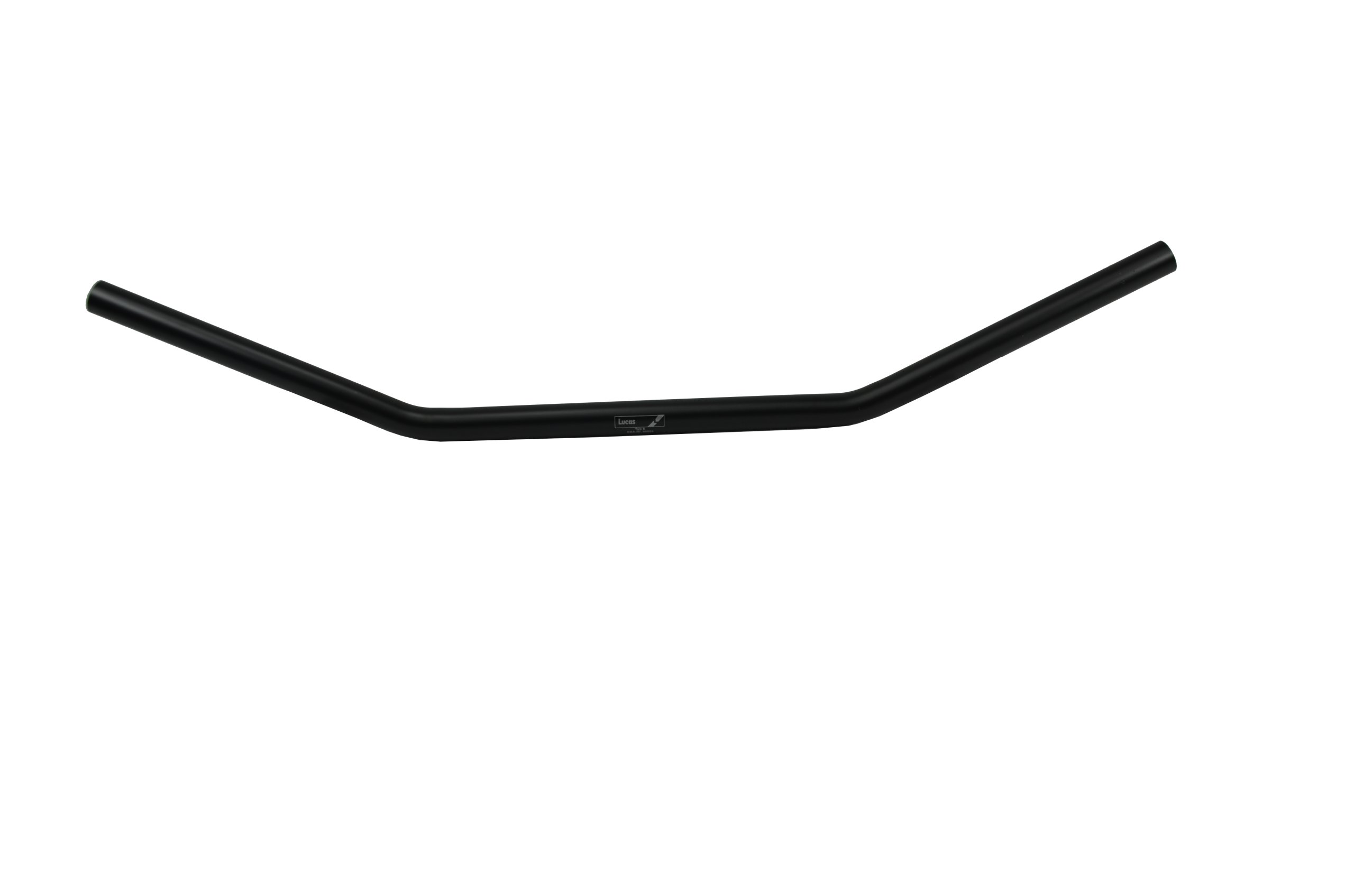 

Kierownica Śr. 25.4MM Dragbar Kolor Czarny Suzuki