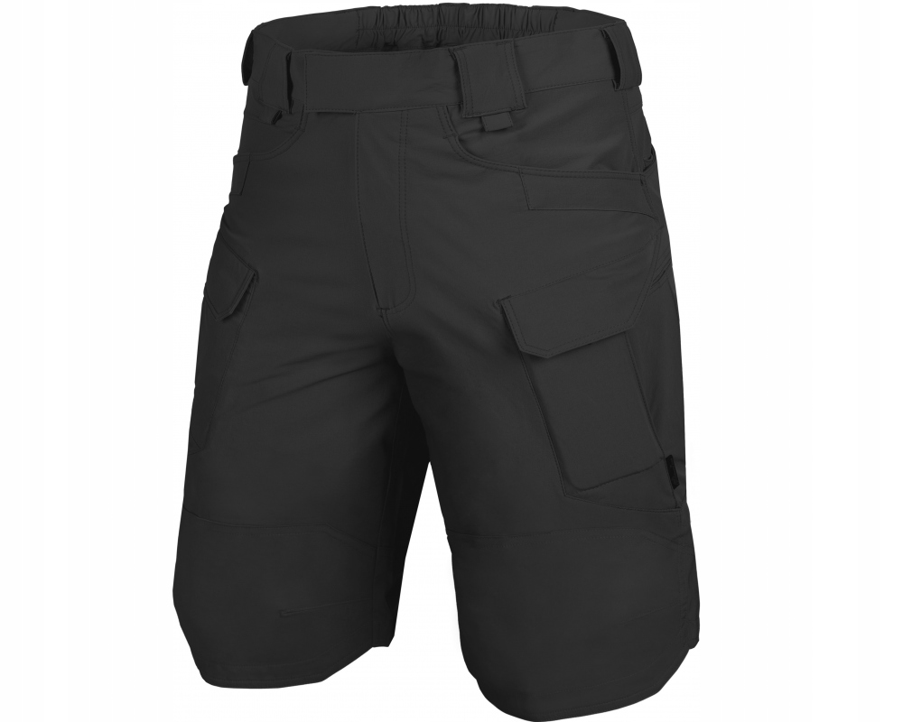 

Krótkie Spodnie Helikon Otk 11'' Lite Czarne L