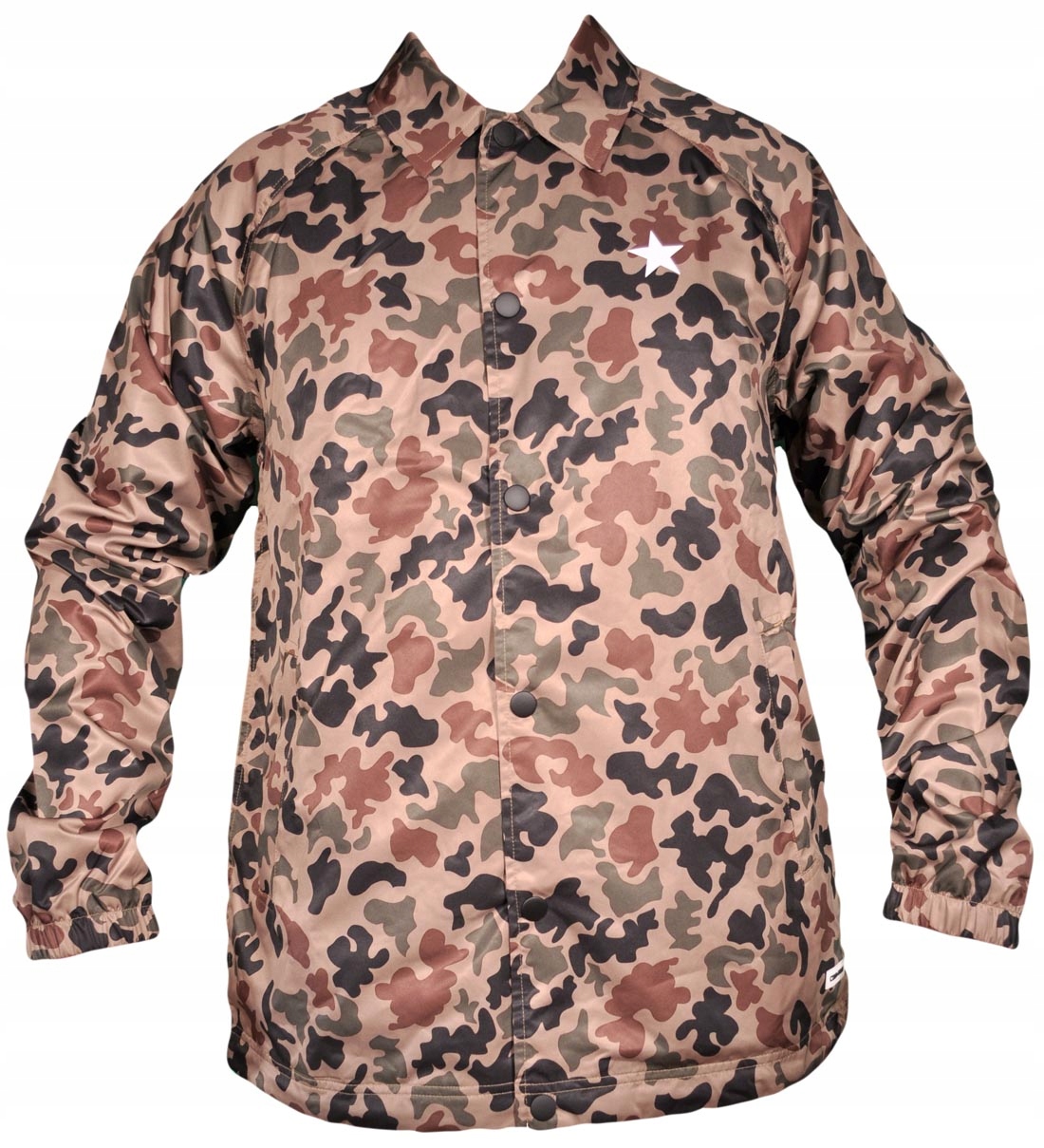 

Converse kurtka męska L/s green Jacket _ XL 42