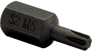 BIT KOŃCÓWKA RIBE 10mm M5 x 30mm S2 EXCLUSIVE