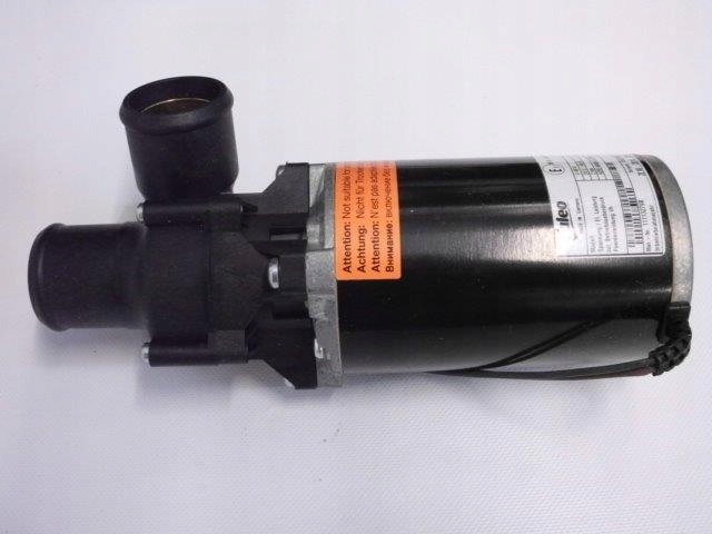 Pompa wody 24V U4814 WEBASTO SPHEROS